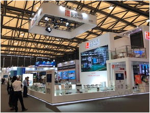 智啟未來(lái)，物流革新——迦智科技攜智造物流解決方案閃耀CEMAT ASIA 2019