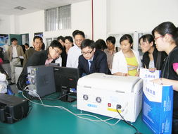 天瑞儀器云南分析測(cè)試技術(shù)交流研討會(huì)圓滿舉行，共促技術(shù)發(fā)展與創(chuàng)新