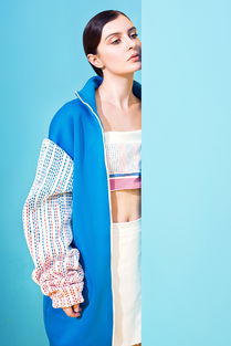 由小見大,廣州美術學院服裝設計的農(nóng)民工時尚﹟青春答卷2016