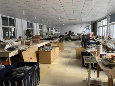 新昌一家絲綢服裝企業(yè)破產(chǎn)清算,負(fù)債1470萬(wàn)余元