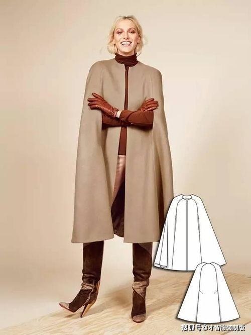 時裝款式圖手繪畫法150例 才智服裝制版技術