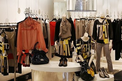 李寶宏:夯實基礎抗&ldquo;危機&rdquo;_品牌名人堂_中國女裝網