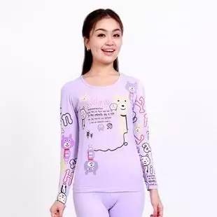 干貨 紡織服裝產品號型匯總